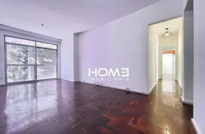 Apartamento com 3 quartos à venda, 105 m² por r$ 1.050.000 - flamengo - rio de janeiro/rj