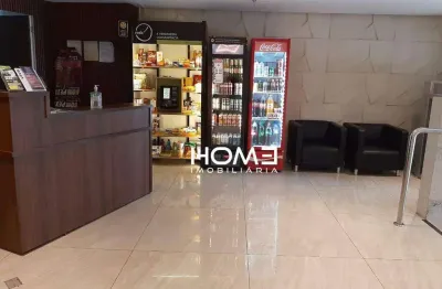 Loft com 1 dormitório à venda, 35 m² por r$ 324.000,00 - centro - rio de janeiro/rj