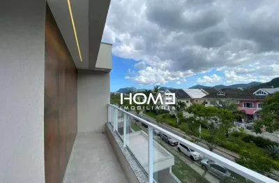 Casa com 4 suítes à venda, 220 m² por r$ 1.590.000 - vargem pequena - rio de janeiro/rj