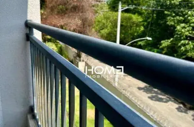 Apartamento com 2 dormitórios à venda, 45 m² por r$ 255.000,00 - anil - rio de janeiro/rj