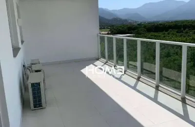 Apartamento com 2 dormitórios à venda, 83 m² por r$ 640.000,00 - recreio dos bandeirantes - rio de janeiro/rj