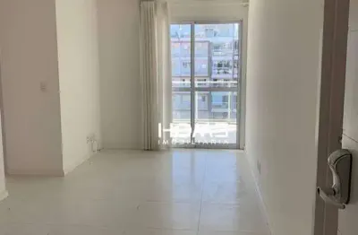 Apartamento com 2 dormitórios à venda, 70 m² por r$ 533.000,00 - recreio dos bandeirantes - rio de janeiro/rj