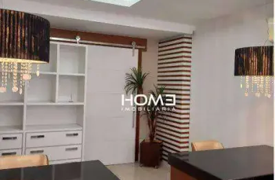 Apartamento com 1 dormitório à venda, 33 m² por r$ 490.000,00 - centro - rio de janeiro/rj