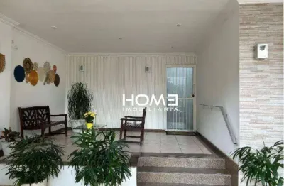 Apartamento com 1 dormitório à venda, 52 m² por r$ 315.000,00 - andaraí - rio de janeiro/rj