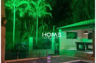 Casa com 4 dormitórios à venda, 300 m² por r$ 998.000,00 - vila valqueire - rio de janeiro/rj