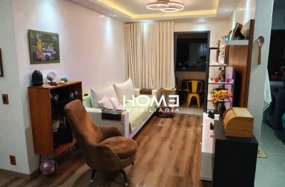 Apartamento com 2 quartos à venda, 69 m² por r$ 590.000 - barra olímpica - rio de janeiro/rj