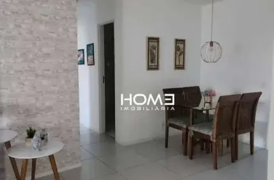 Apartamento com 2 dormitórios à venda, 68 m² por r$ 620.000,00 - barra olímpica - rio de janeiro/rj