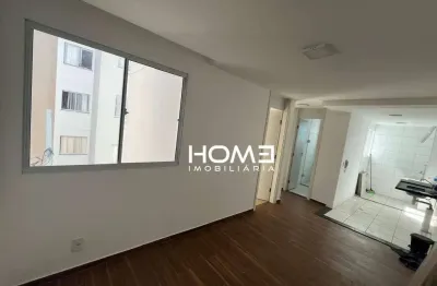 Apartamento com 2 dormitórios à venda, 40 m² por r$ 180.000,00 - bonsucesso - rio de janeiro/rj