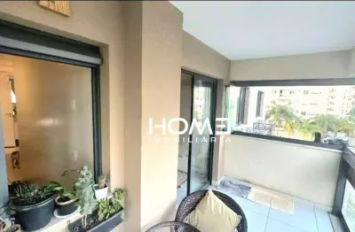 Apartamento com 3 quartos à venda, 80 m² por r$ 690.000 - barra olímpica - rio de janeiro/rj