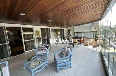 Apartamento com 3 dormitórios à venda, 132 m² por r$ 920.000,00 - recreio dos bandeirantes - rio de janeiro/rj