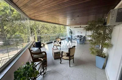 Apartamento com 3 dormitórios à venda, 132 m² por r$ 920.000,00 - recreio dos bandeirantes - rio de janeiro/rj