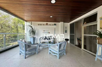 Apartamento com 3 dormitórios à venda, 132 m² por r$ 920.000,00 - recreio dos bandeirantes - rio de janeiro/rj