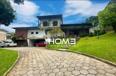 Casa com 5 dormitórios à venda, 1407 m² por r$ 3.685.000,00 - freguesia de jacarepaguá - rio de janeiro/rj