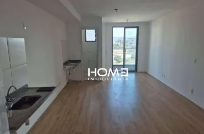 Apartamento com 1 dormitório à venda, 31 m² por r$ 349.900,00 - santo cristo - rio de janeiro/rj