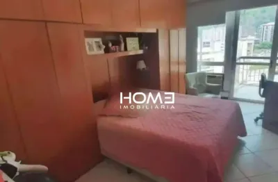 Apartamento com 3 dormitórios à venda, 122 m² por r$ 750.000,00 - grajaú - rio de janeiro/rj