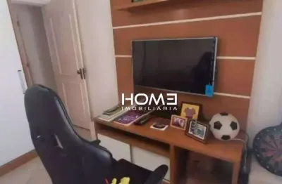 Apartamento com 3 dormitórios à venda, 122 m² por r$ 750.000,00 - grajaú - rio de janeiro/rj