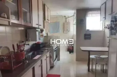 Apartamento com 3 dormitórios à venda, 122 m² por r$ 750.000,00 - grajaú - rio de janeiro/rj