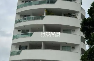 Apartamento com 2 dormitórios à venda, 75 m² por r$ 400.000,00 - vargem pequena - rio de janeiro/rj