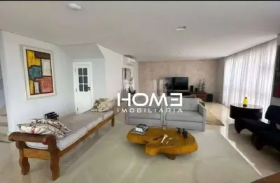 Apartamento com 4 quartos à venda, 304 m² por R$ 4.750.000 - Barra da Tijuca - Rio de Janeiro/RJ