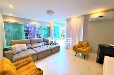 Casa com 4 quartos à venda, 430 m² por R$ 1.789.000 - Vargem Pequena - Rio de Janeiro/RJ