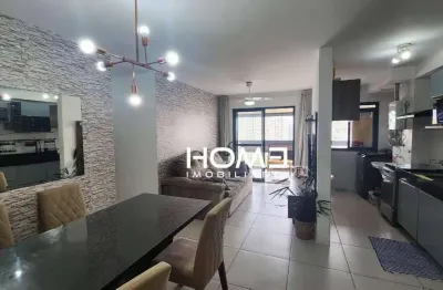 Apartamento com 3 quartos à venda, 80 m² por r$ 680.000 - barra olímpica - rio de janeiro/rj