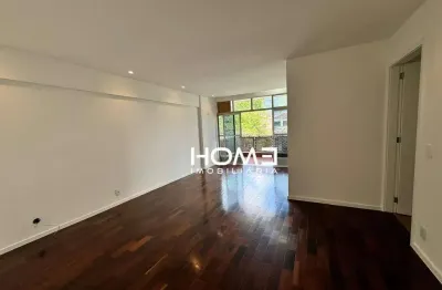 Apartamento com 3 quartos à venda, 95 m² por r$ 495.000 - grajaú - rio de janeiro/rj