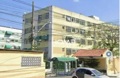 Apartamento com 3 dormitórios à venda, 63 m² por r$ 155.000,00 - colubande - são gonçalo/rj