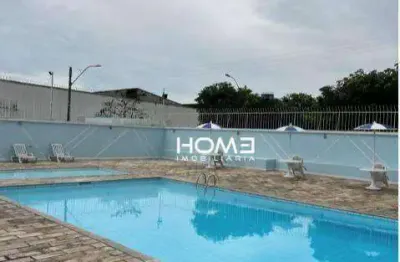 Apartamento com 2 dormitórios à venda, 67 m² por r$ 235.000,00 - são lourenço - niterói/rj