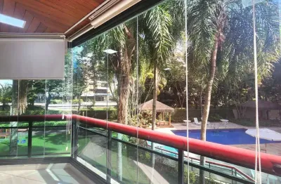 Apartamento com 4 quartos à venda, 220 m² por r$ 2.590.000 - barra da tijuca - rio de janeiro/rj