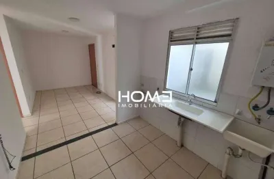 Apartamento garden com 2 dormitórios à venda, 62 m² por r$ 134.900,00 - cosmos - rio de janeiro/rj