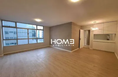 Apartamento com 3 dormitórios à venda, 152 m² por r$ 1.180.000,00 - icaraí - niterói/rj
