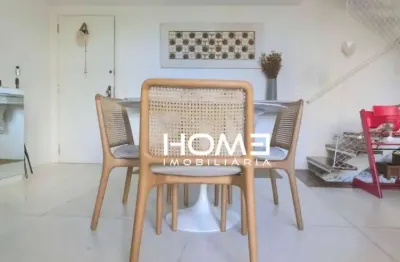 Flat com 1 quarto à venda, 89 m² por r$ 1.200.000 - são conrado - rio de janeiro/rj