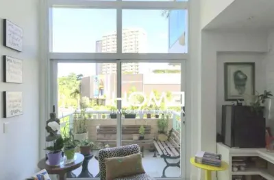 Flat com 1 quarto à venda, 89 m² por r$ 1.200.000 - são conrado - rio de janeiro/rj