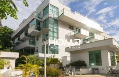 Flat com 1 quarto à venda, 89 m² por r$ 1.200.000 - são conrado - rio de janeiro/rj