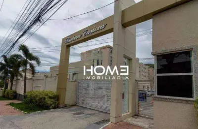 Apartamento com 2 dormitórios à venda, 45 m² por r$ 107.000,00 - piedade - rio de janeiro/rj