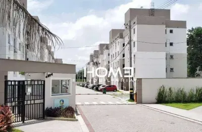 Apartamento com 2 dormitórios à venda, 44 m² por r$ 108.000,00 - taquara - rio de janeiro/rj