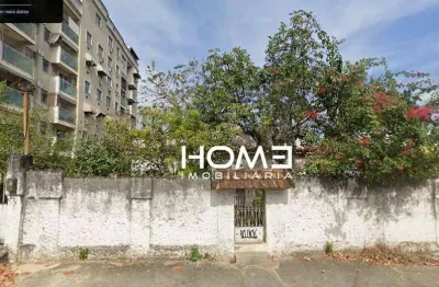 Terreno à venda, 1556 m² por r$ 1.998.000,00 - taquara - rio de janeiro/rj