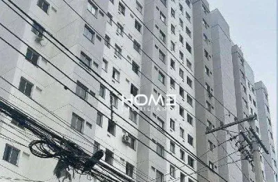 Apartamento com 2 dormitórios à venda, 41 m² por r$ 127.000,00 - ramos - rio de janeiro/rj