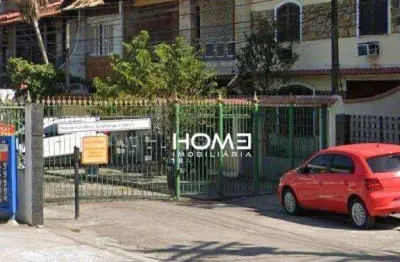 Casa com 2 dormitórios à venda, 180 m² por r$ 449.000,00 - taquara - rio de janeiro/rj