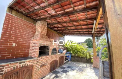 Casa com 4 quartos à venda, 532 m² por r$ 1.360.000 - curicica - rio de janeiro/rj