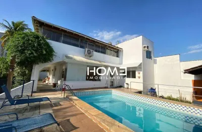 Casa com 4 quartos à venda, 532 m² por r$ 1.360.000 - curicica - rio de janeiro/rj