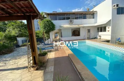 Casa com 4 quartos à venda, 532 m² por r$ 1.360.000 - curicica - rio de janeiro/rj