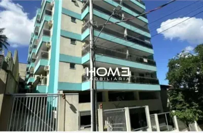 Cobertura com 4 dormitórios à venda, 188 m² por r$ 620.000,00 - pechincha - rio de janeiro/rj