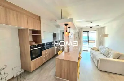 Apartamento com 3 quartos à venda, 78 m² por r$ 670.000 - barra olímpica - rio de janeiro/rj