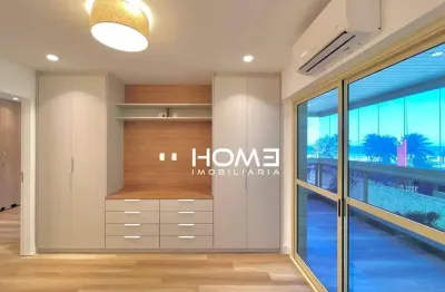 Flat com 1 quartos à venda, 60 m² por r$ 1.200.000 - barra da tijuca - rio de janeiro/rj