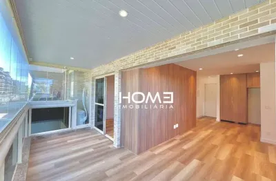 Flat com 1 quartos à venda, 60 m² por r$ 1.200.000 - barra da tijuca - rio de janeiro/rj