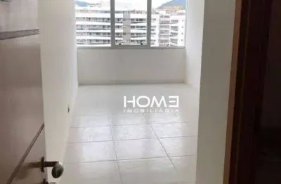 Vértice mall - sala à venda, 26 m² por r$ 138.000 - recreio dos bandeirantes - rio de janeiro/rj