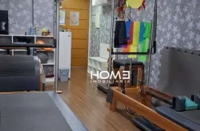Vértice mall - sala à venda, 28 m² por r$ 138.000 - recreio dos bandeirantes - rio de janeiro/rj