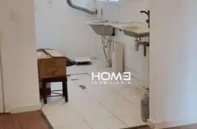 Apartamento com 2 dormitórios à venda, 43 m² por r$ 160.000,00 - bangu - rio de janeiro/rj