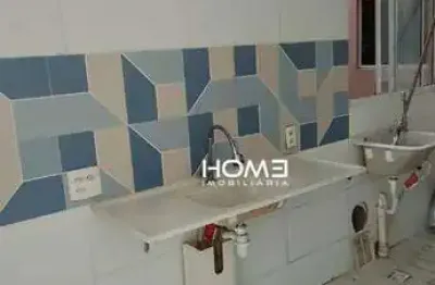 Apartamento com 2 dormitórios à venda, 43 m² por r$ 160.000,00 - bangu - rio de janeiro/rj